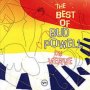 The Best Of The Verve - Bud Powell