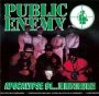 Apocalypse 91...The Enemy Strikes Back - Public Enemy