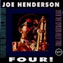 Fouru With The Wynton Ke - Joe Henderson