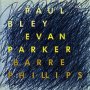 Philli Time Will Tell - Carla Bley  & Parker, Charlie
