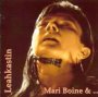 Leahkastin - Unfolding - Mari Boine