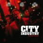 City Of Industry  OST - V/A