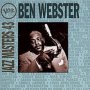 Verve Jazz Masters 43 - Ben Webster