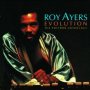 Evolution: The Polydor Antholo - Roy Ayers