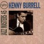 Verve Jazz Masters 45 - Kenny Burrell