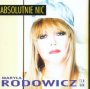 Absolutnie Nic - Maryla Rodowicz