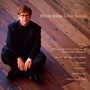 Love Songs - Elton John