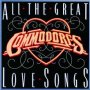 All Great Love Songs - The Commodores