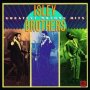Greatest Motownhits Hits - The Isley Brothers 