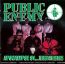 Apocalypse 91...The Enemy Strikes Back - Public Enemy