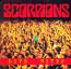 Live Bites - Scorpions