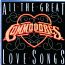 All Great Love Songs - The Commodores All Great Love Songs - The Commodores