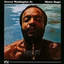 Mister Magic - Grover Washington JR 