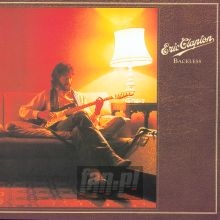 Backless - Eric Clapton