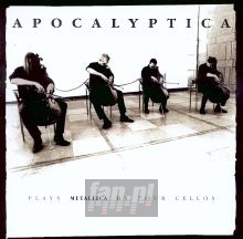 Plays Metallica-By 4 Cellos - Apocalyptica