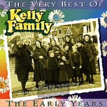 The Very Best Of - Kelly Family