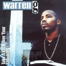 Take A Look Over Your Shoulder - Warren G.