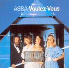 Voulez Vous - ABBA