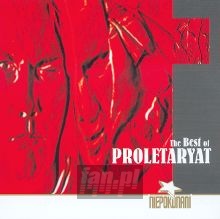 The Best Of Proletaryat - Proletaryat