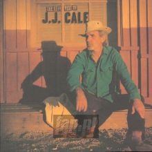 The Very Best Of J.J.Cale - J.J. Cale