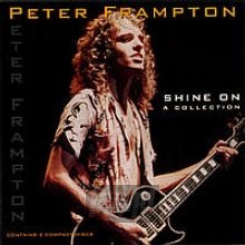 Shine On The Collection - Peter Frampton