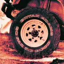 So Far So Good: Best Of - Bryan Adams