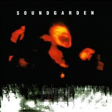 Superunknown - Soundgarden