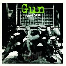 Swagger - Gun