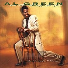 ... & The Message Is Love - Al Green