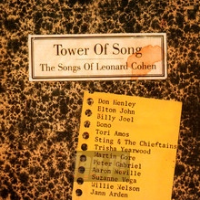 Tower Of Song-Tribute To Leonard Cohen - Tribute to Leonard Cohen