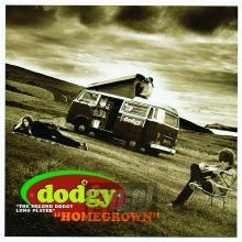 Homegrown - Dodgy
