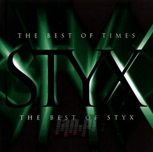 The Best Of Times - Styx - bigger The Best Of Times - Styx