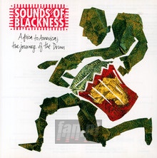 Africa To America - Sounds Of Blacknes - bigger Africa To America - Sounds Of Blacknes
