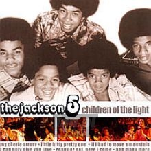 Children Of The Light - Jackson 5