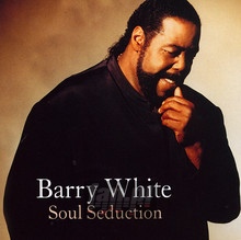 Soul Seduction - Barry White
