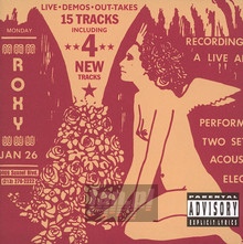 Kettle Whistle-Live+4 New Trac - Jane's Addiction