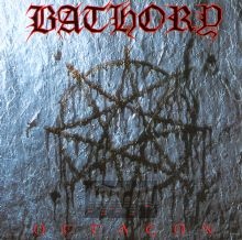 Octagon - Bathory