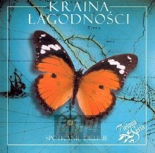 2: Spotkanie Drugie - Kraina agodnoci   