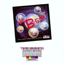 Planet Claire: Best Of - B52'S