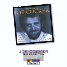Essential - Joe Cocker