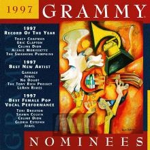 1997 Grammy Nominees - Grammy   