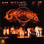 Live - The Commodores