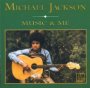 Music & Me - Michael Jackson