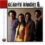 Anthology - The Best - Gladys Knight  & The Pips
