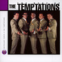 Anthology - The Best Of - The Temptations