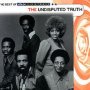Milestones - Motown Indisputed Truth 
