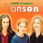 The Middle Of Nowhere - Hanson