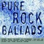 Pure Rock Ballads - V/A