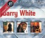 Man Is/Right Night/Put Me - Barry White