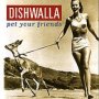 Pet Your Friends - Dishwalla